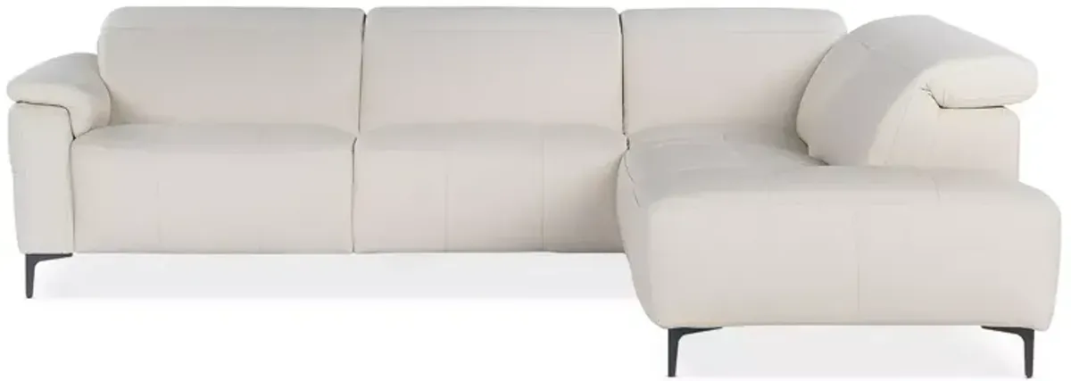 Nicoletti Portofino 2 Piece Sectional