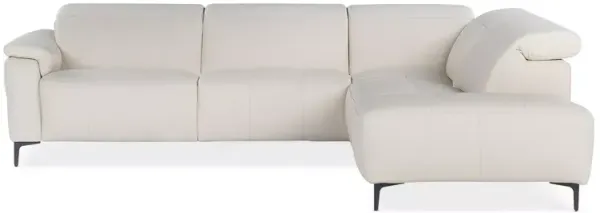 Nicoletti Portofino 2 Piece Sectional