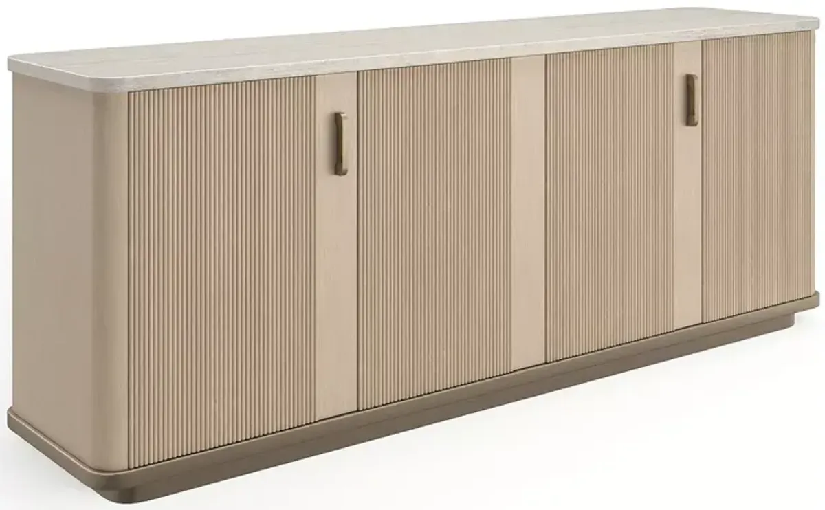 Caracole Rhythm Sideboard