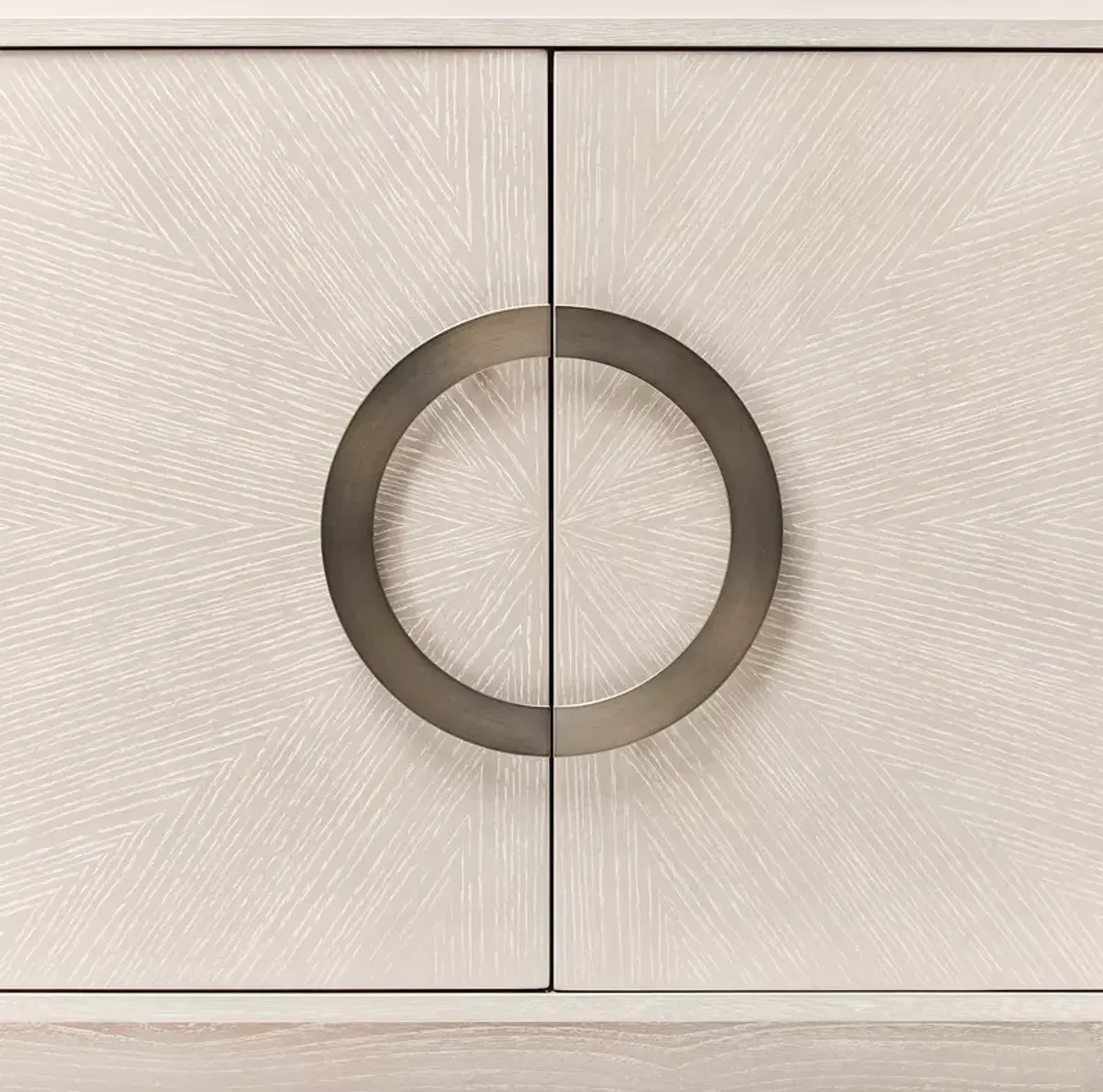 Interlude Home Cabot Credenza