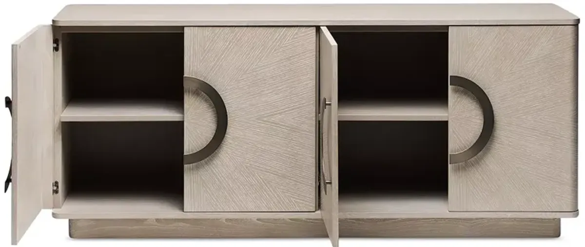 Interlude Home Cabot Credenza