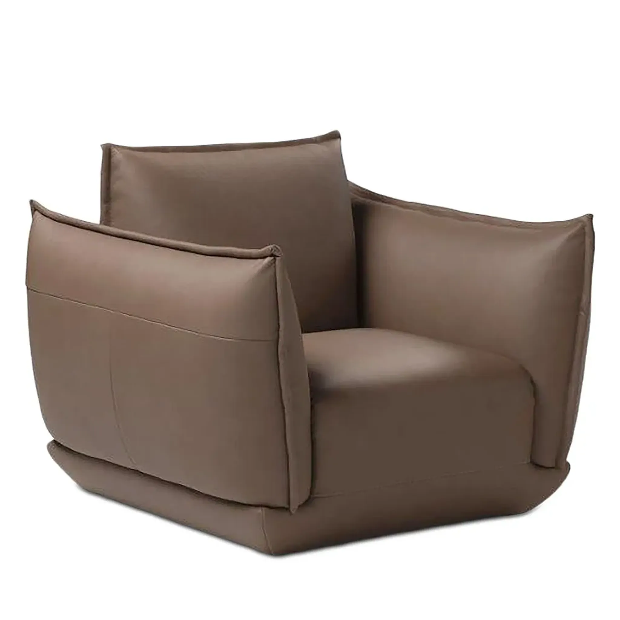 Nicoletti Leclair 100 Accent Chair Bloomingdales | Furniture.com