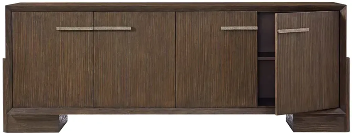 Theodore Alexander Urbane Credenza