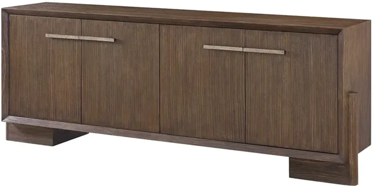 Theodore Alexander Urbane Credenza
