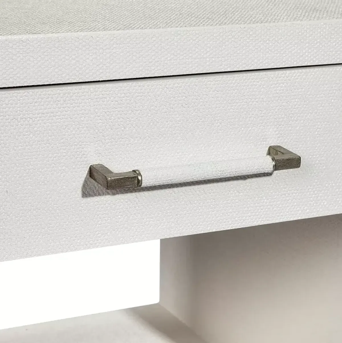 Interlude Home Taylor Small Bedside Chest