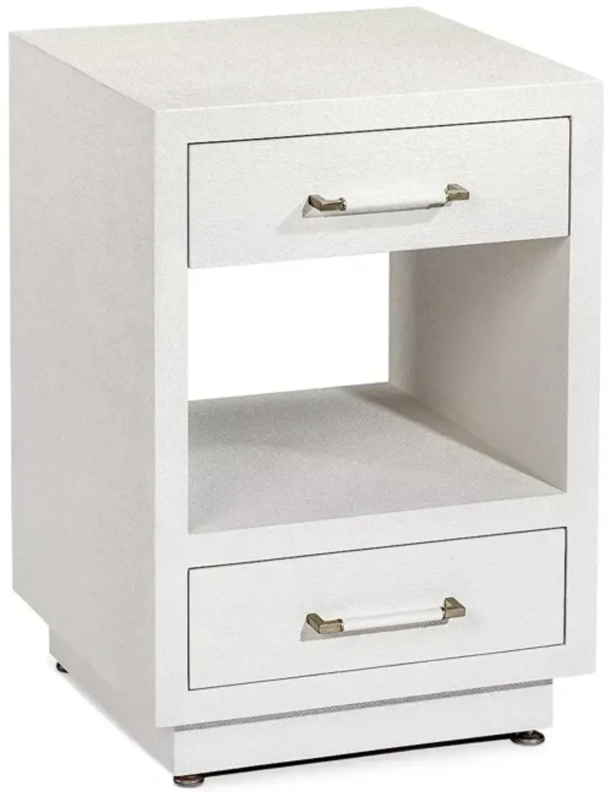 Interlude Home Taylor Small Bedside Chest