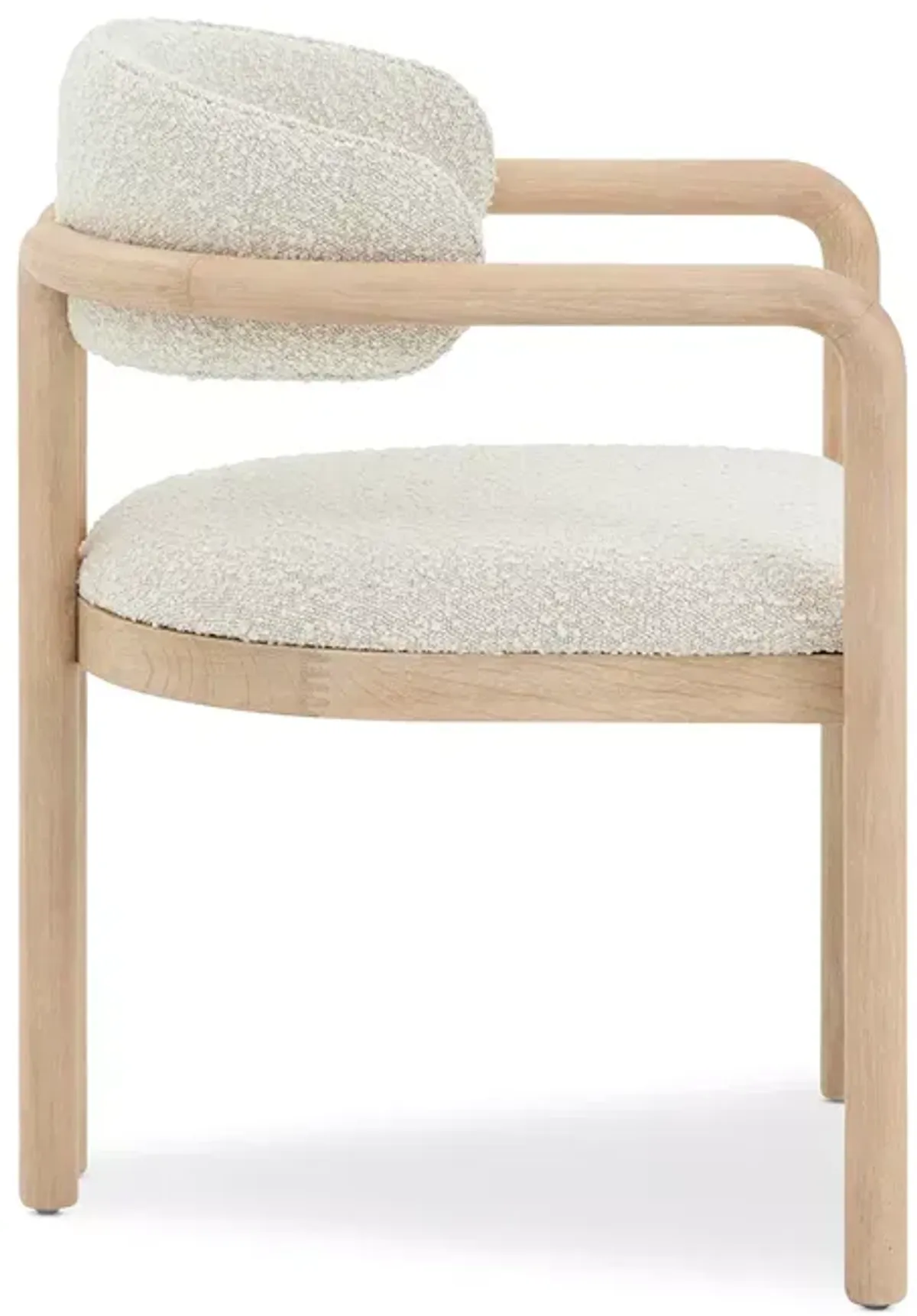 Interlude Home Fowler Dining Chair