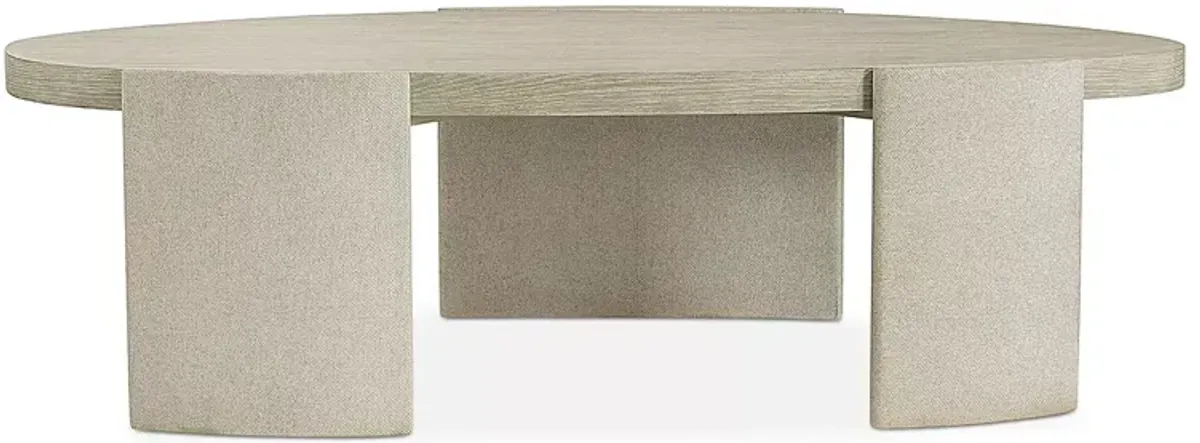 Bernhardt Arcadia Cocktail Table