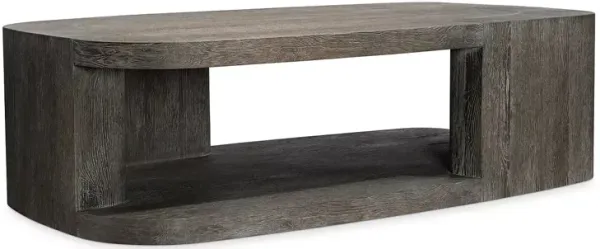 Bernhardt Boyle Cocktail Table