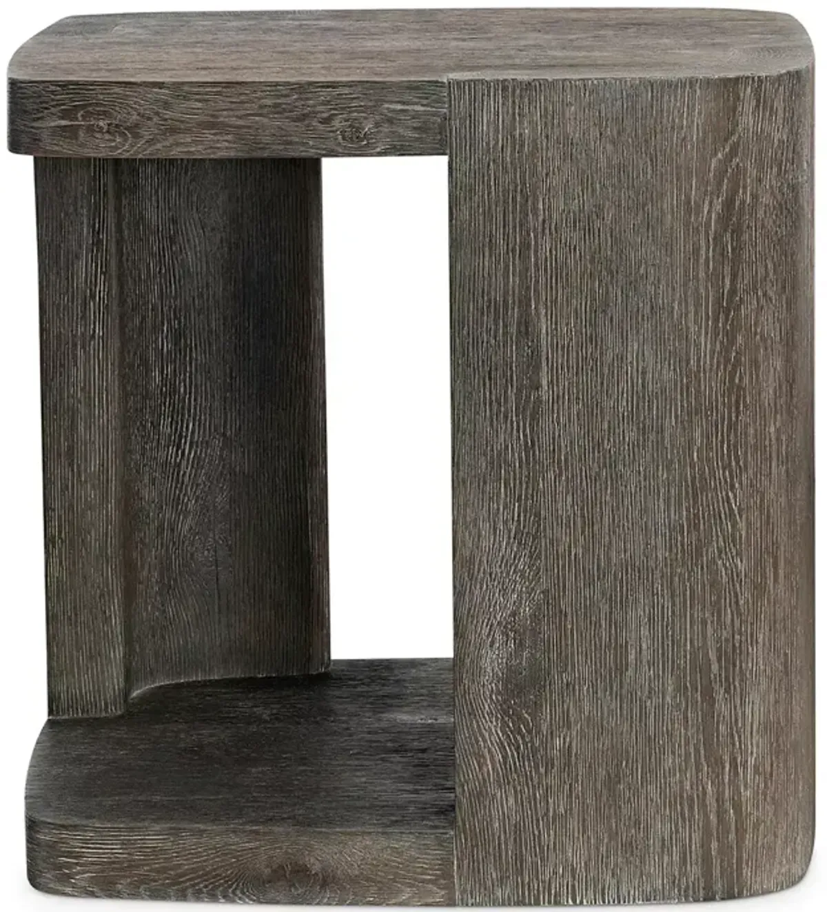 Bernhardt Boyle Side Table