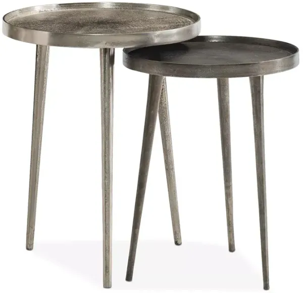 Bernhardt Lex Nesting Table
