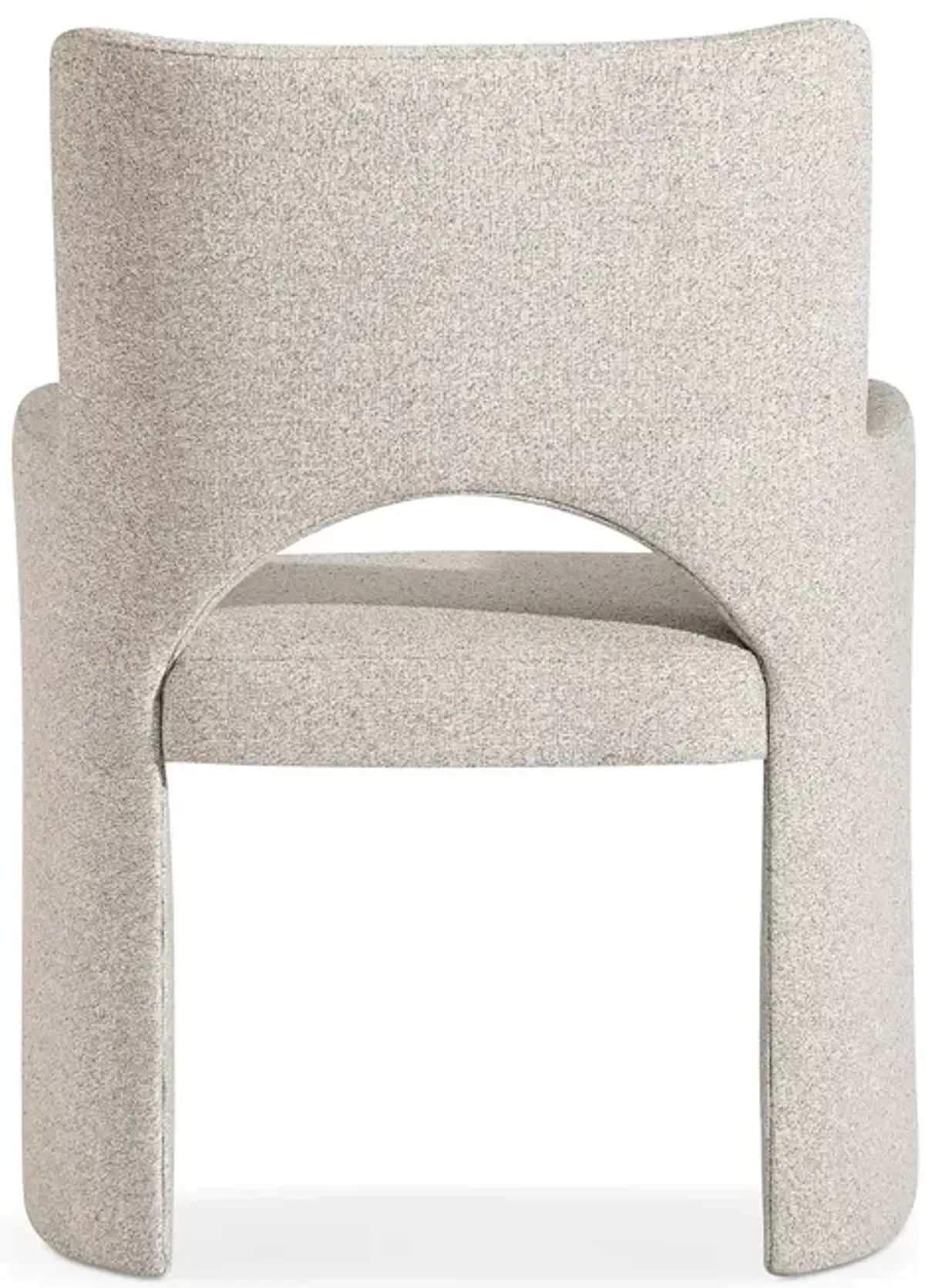 Bernhardt Loggia Arm Chair