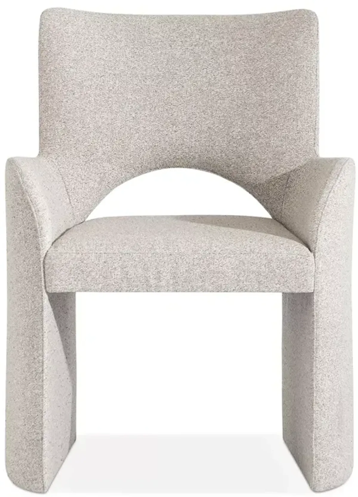 Bernhardt Loggia Arm Chair