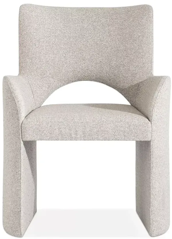 Bernhardt Loggia Arm Chair