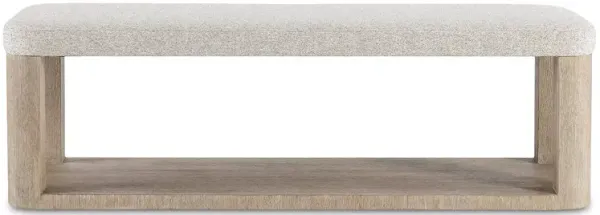 Bernhardt Loggia Large Bench