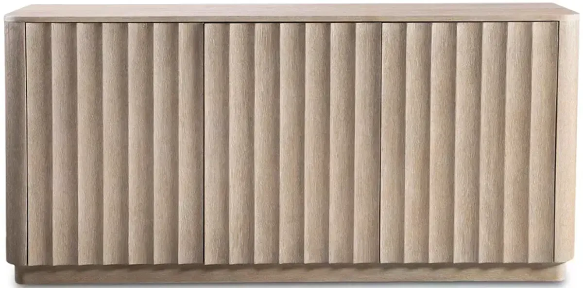 Bernhardt Loggia Buffet, Rectangle
