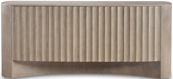 Bernhardt Loggia Entertainment Credenza