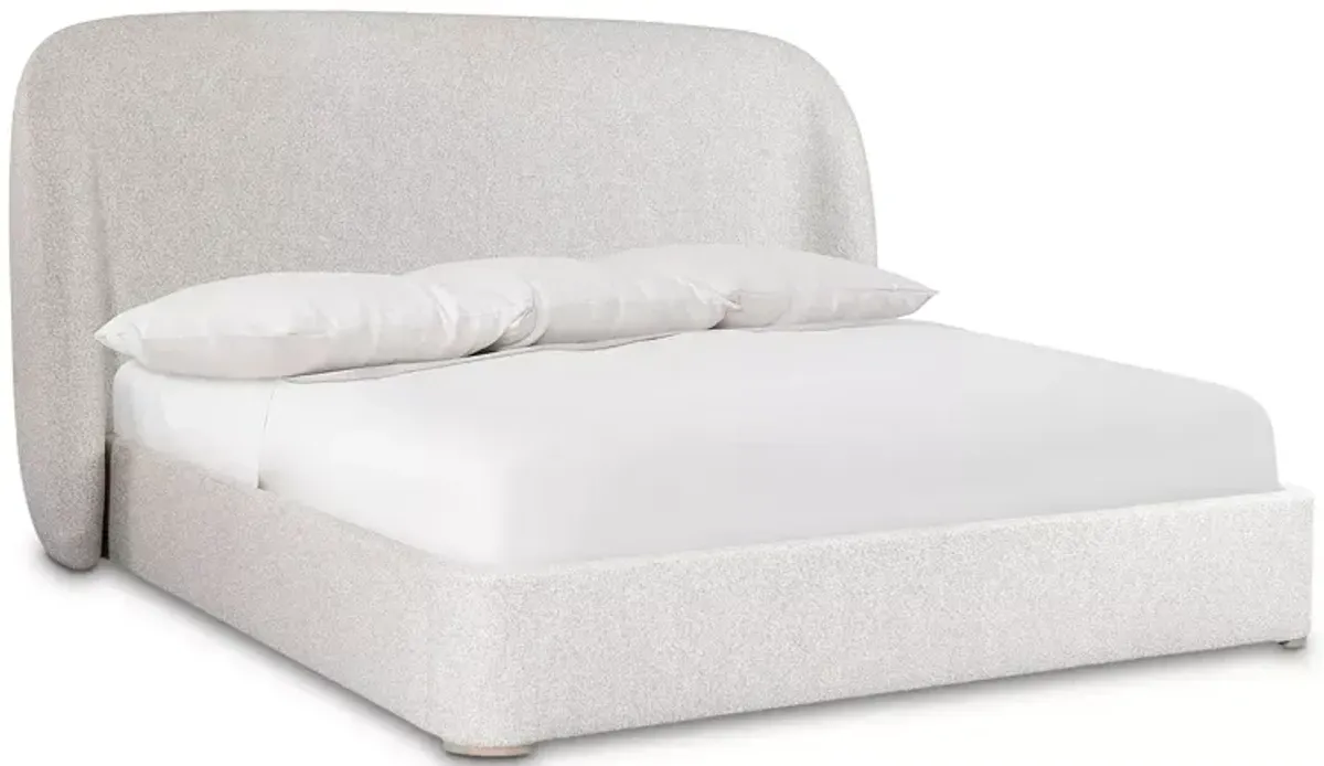 Bernhardt Loggia California King Bed