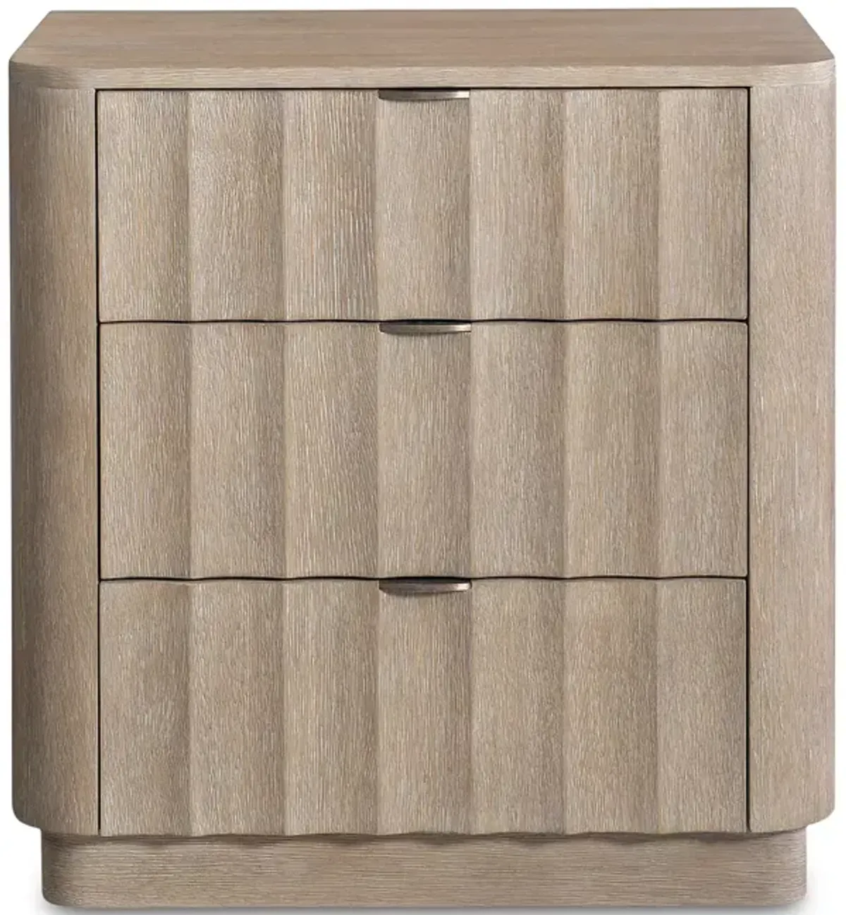 Bernhardt Loggia Nightstand, 27"