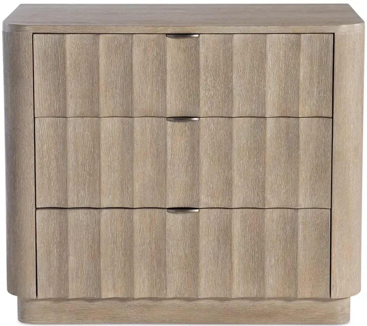 Bernhardt Loggia Nightstand, 33"