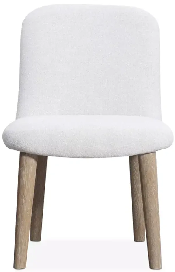 Bernhardt Loggia Side Chair