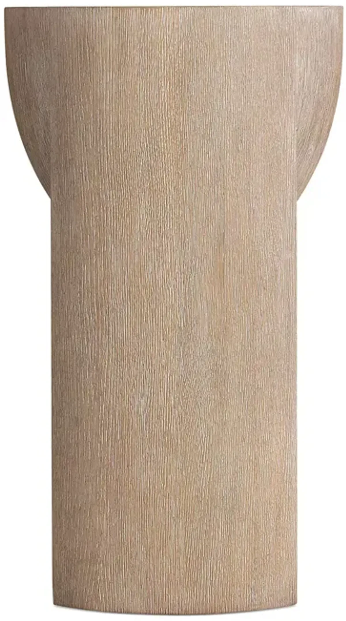 Bernhardt Loggia Side Table 14"