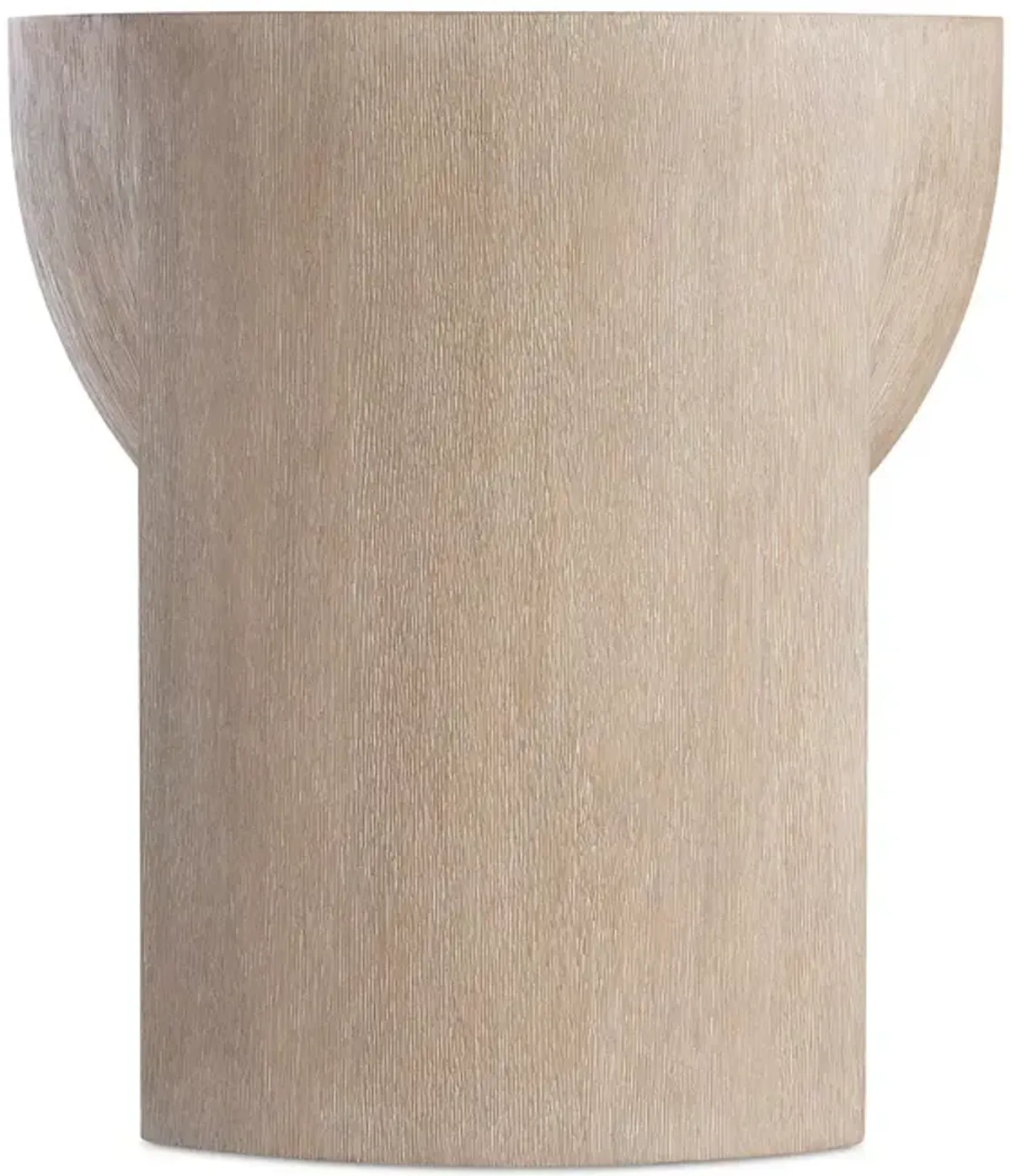 Bernhardt Loggia Side Table 22"