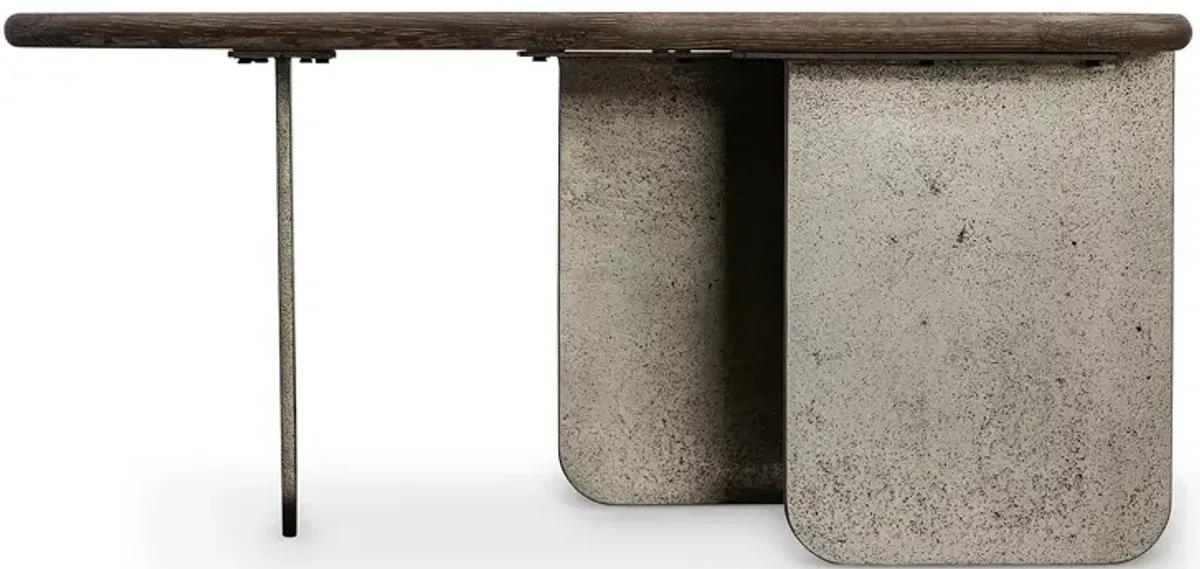 Bernhardt Melba Cocktail Table, 36"