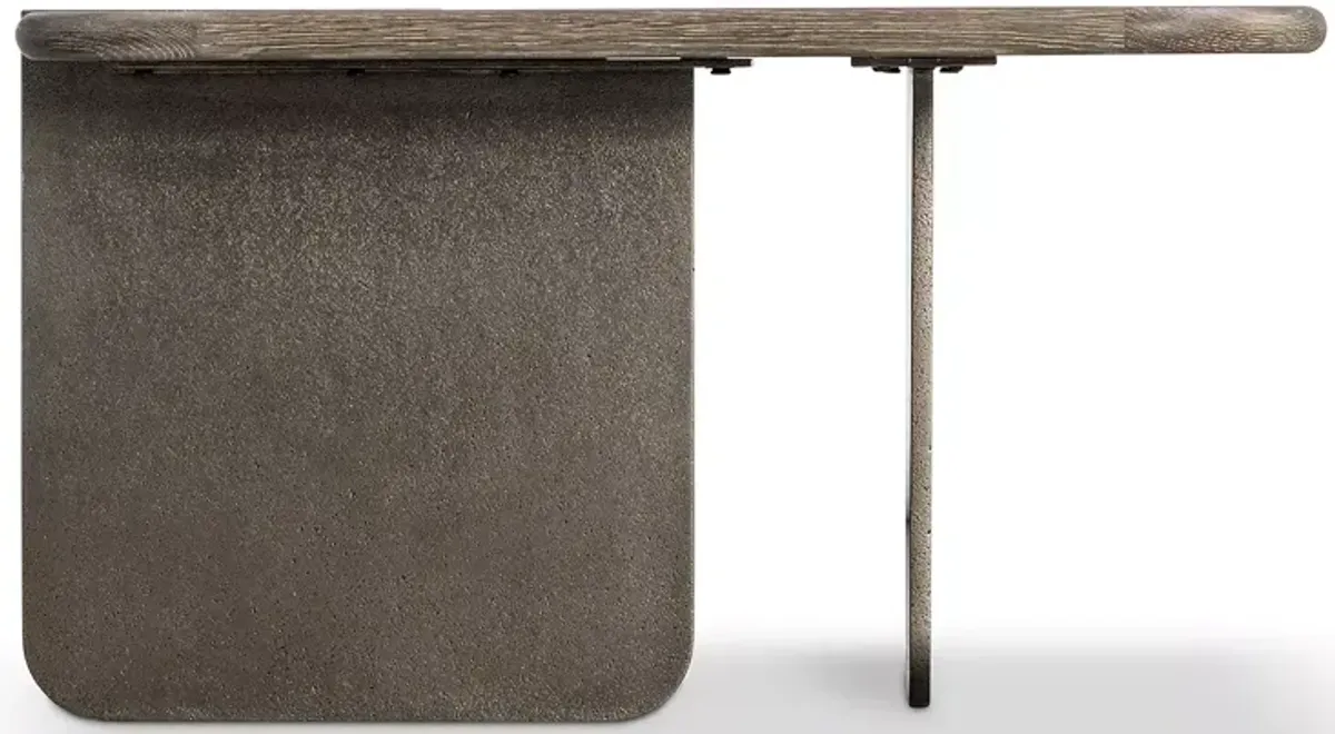 Bernhardt Melba Cocktail Table, 30"