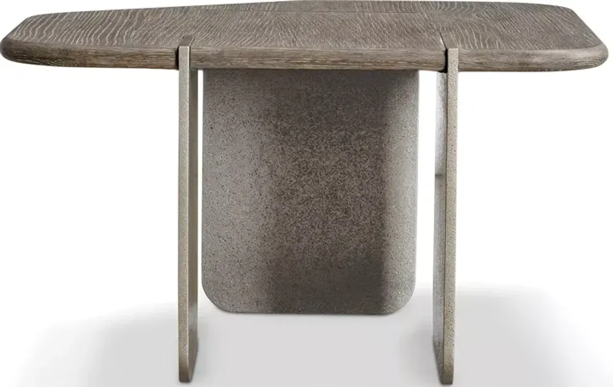 Bernhardt Melba Cocktail Table, 30"