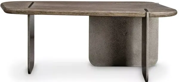 Bernhardt Melba Side Table