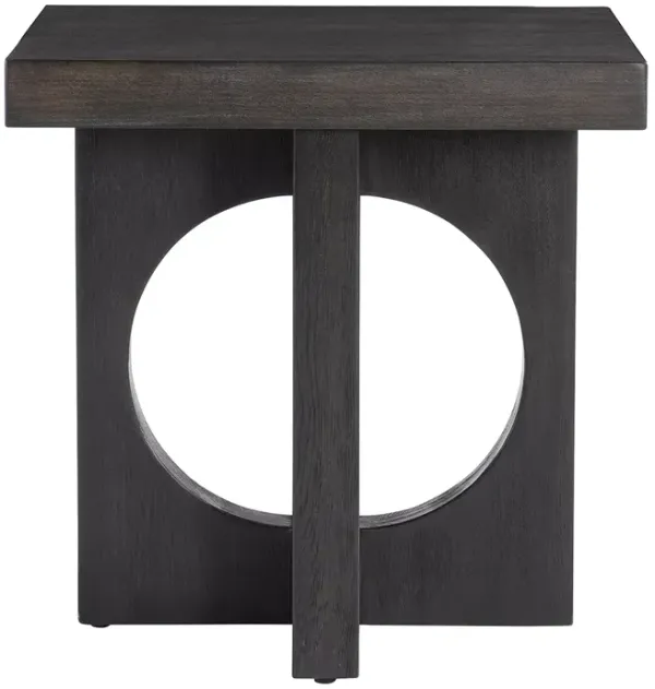 Bernhardt Micah Side Table