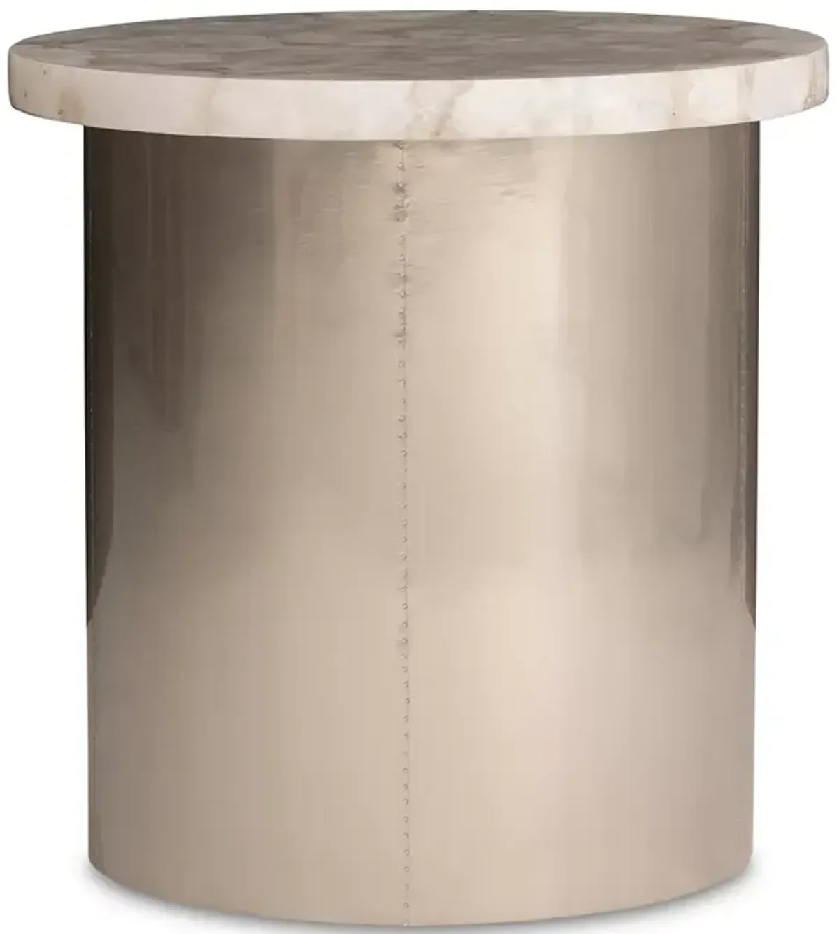 Bernhardt Shimla Side Table