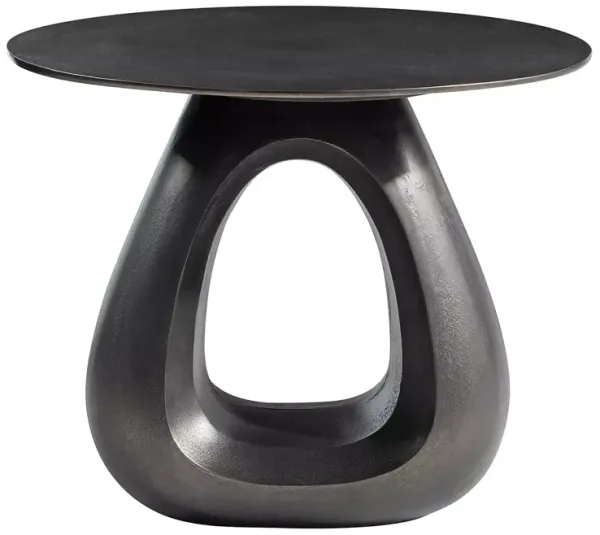 Bernhardt Ursa Side Table
