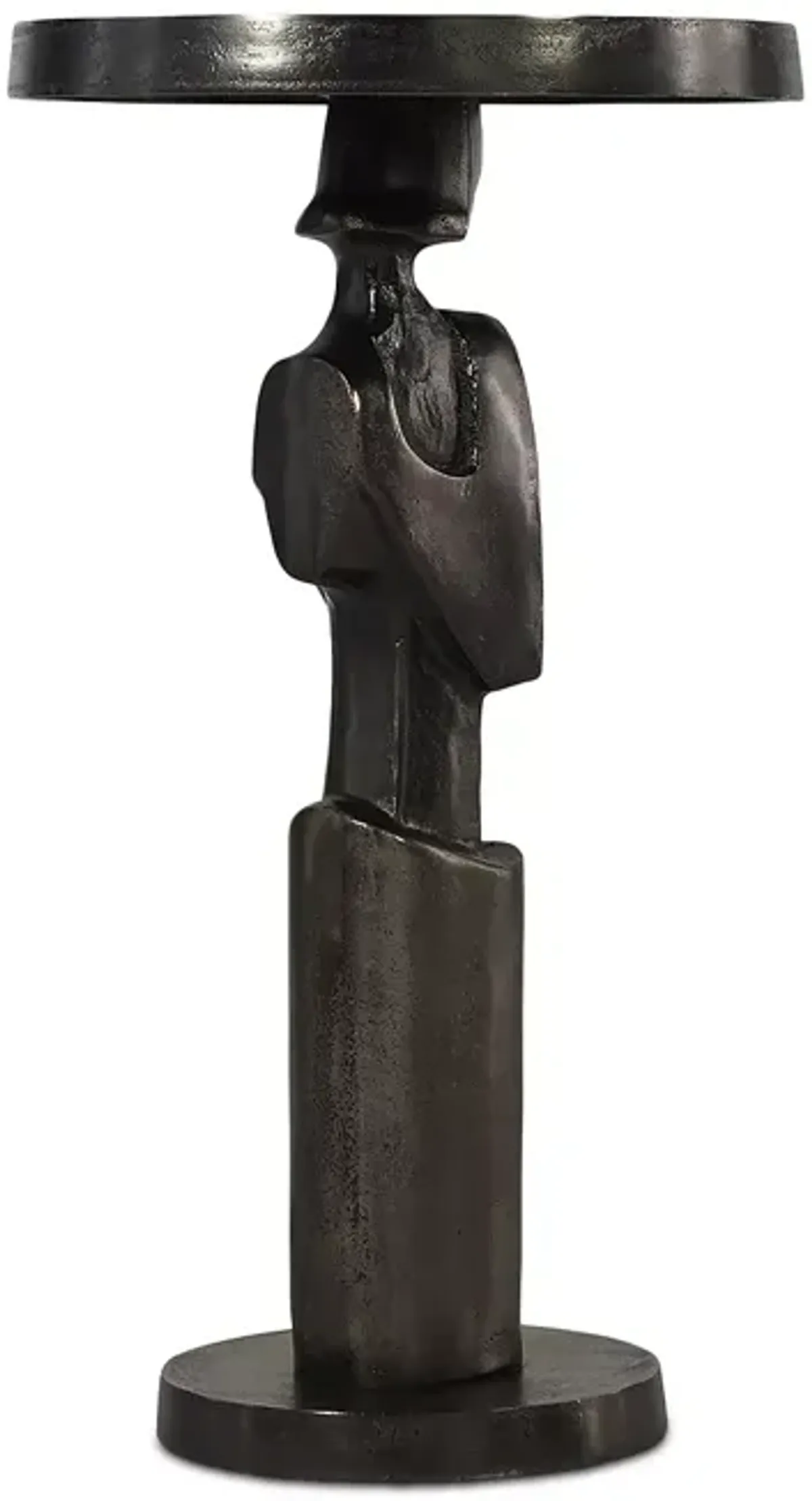 Bernhardt Vevo Accent Table