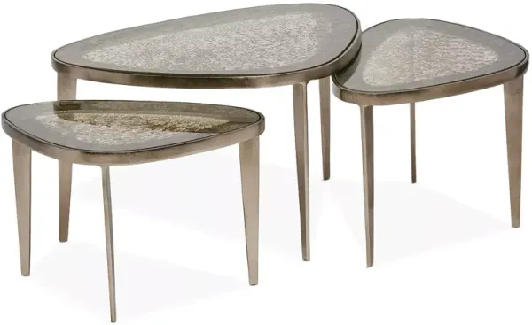 Interlude Home Jan Bunching Cocktail Tables