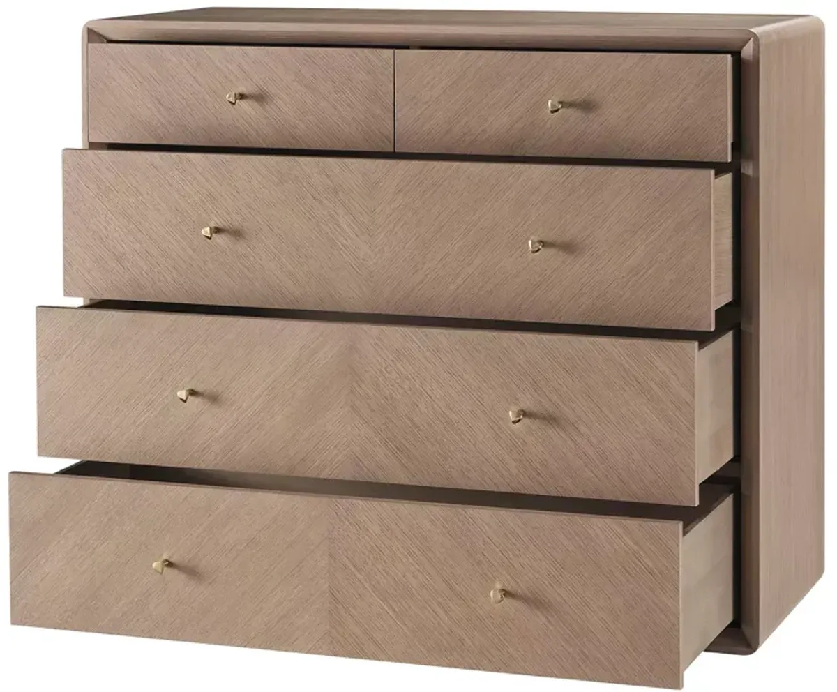 Baker Furniture Adelaid Chest