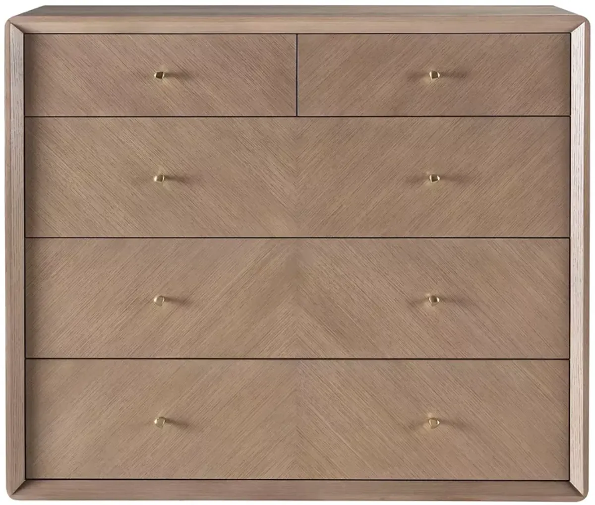 Baker Furniture Adelaid Chest