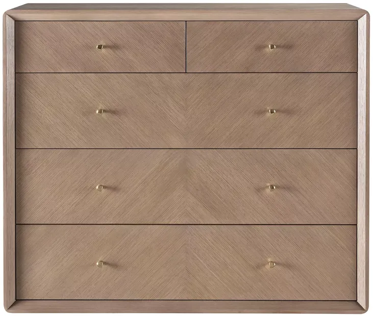 Baker Furniture Adelaid Chest