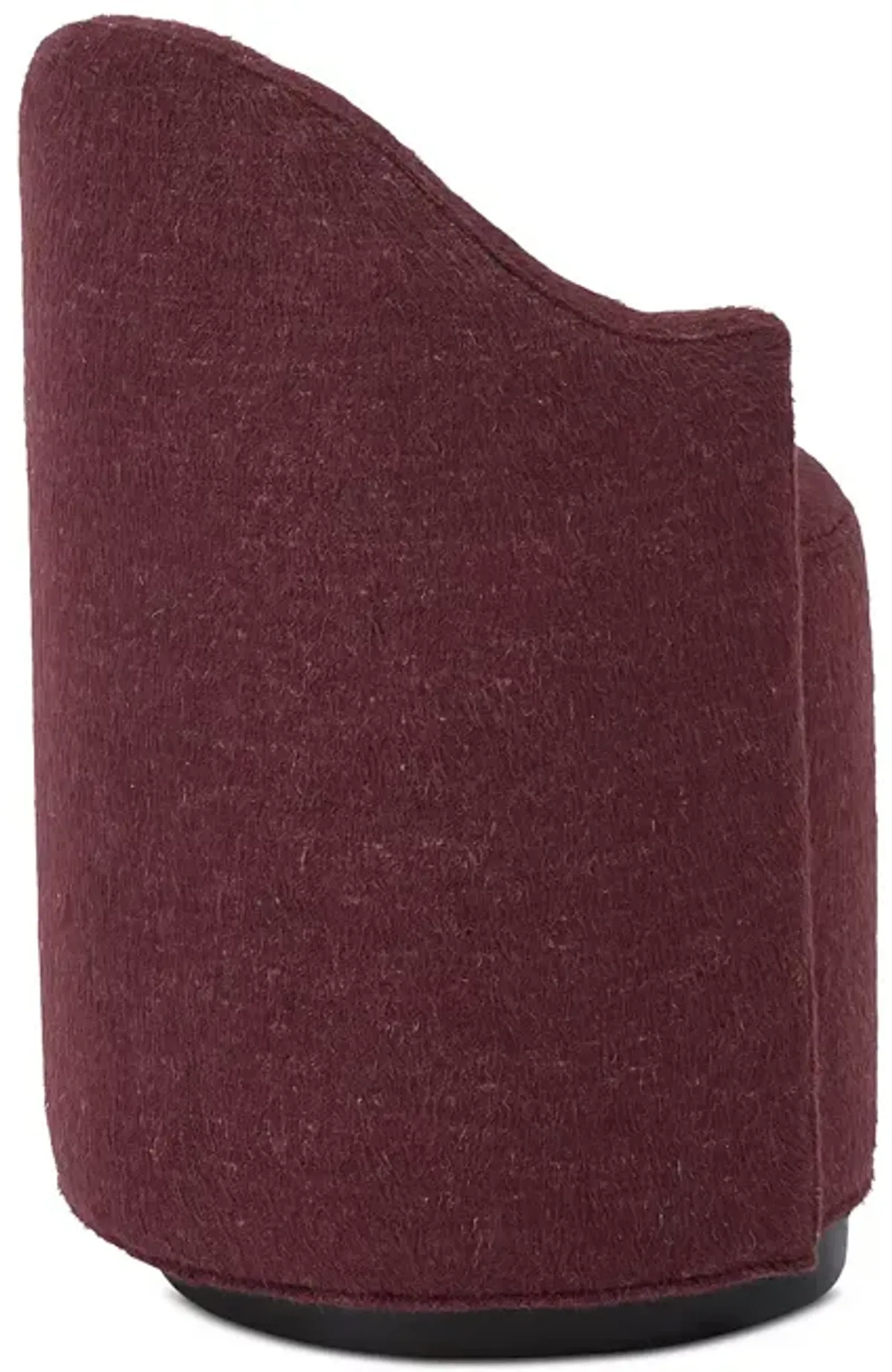 Massoud Cleo Swivel Chair