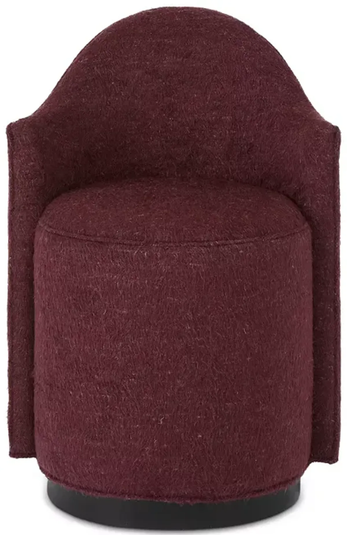 Massoud Cleo Swivel Chair