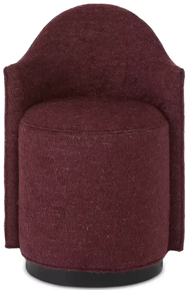 Massoud Cleo Swivel Chair