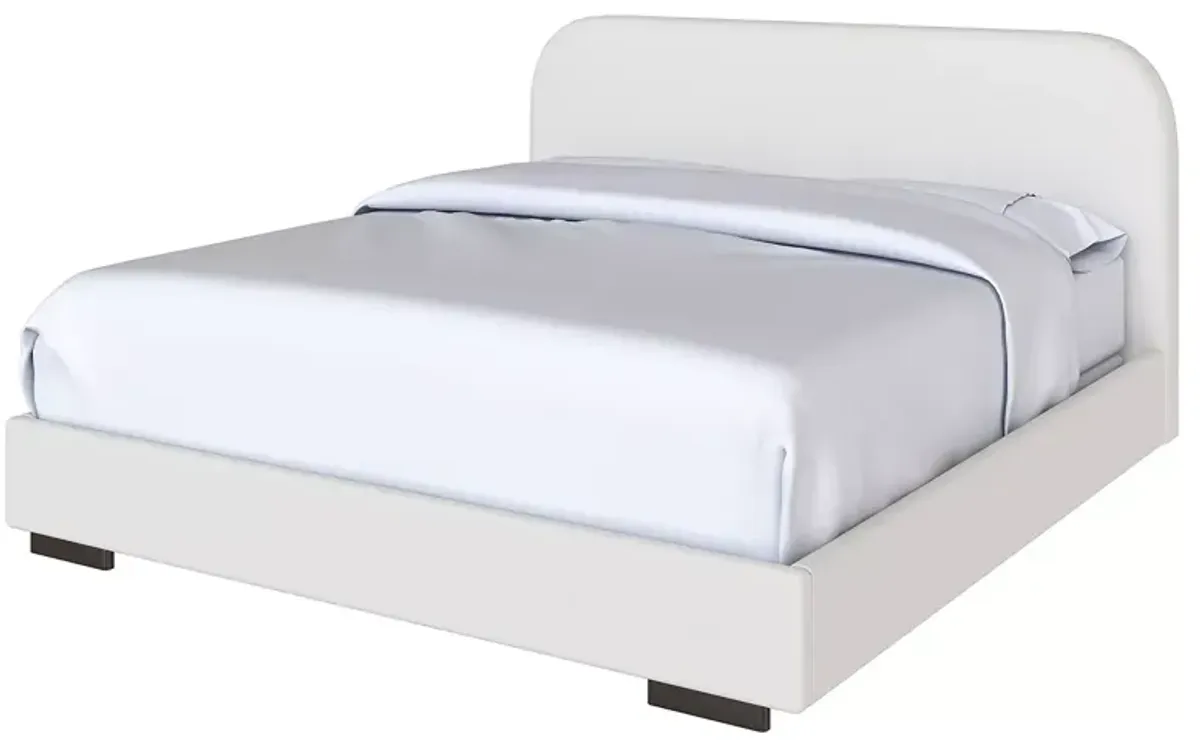 Baker Furniture Kinsley Bed, King