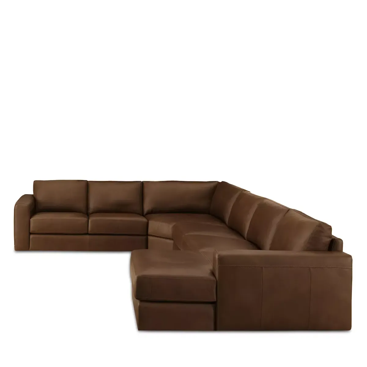 Chateau d'Ax Greyson 4-Piece Sectional - Exclusive