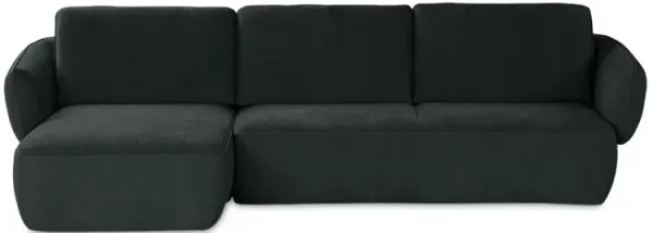 Giuseppe Nicoletti Luna 2 Piece Sectional