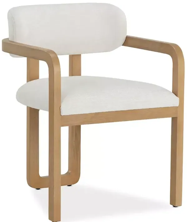 SUNPAN Madrone Dining Armchair