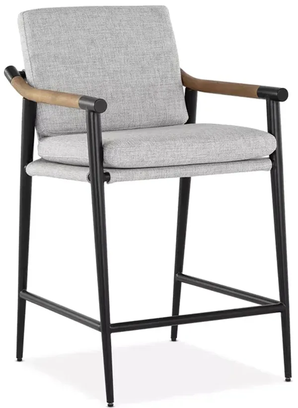 SUNPAN Meadow Counter Stool