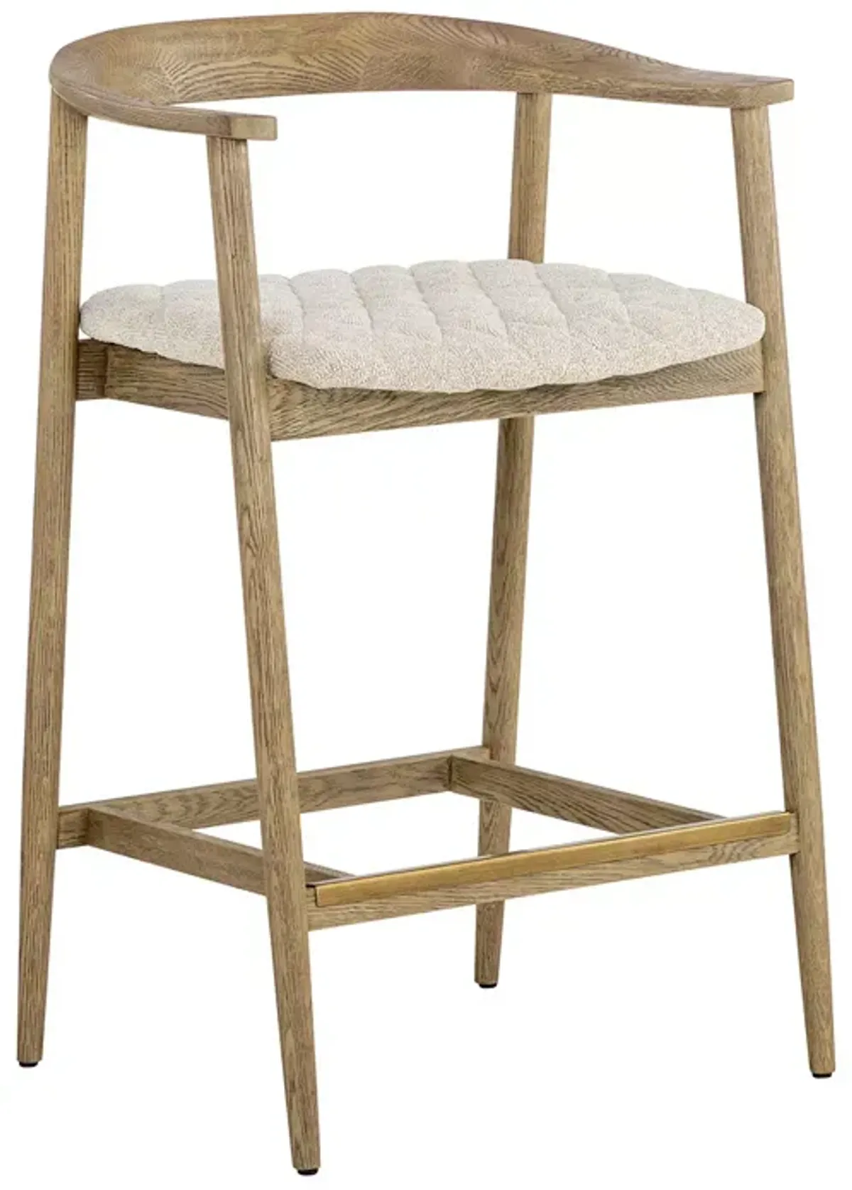 SUNPAN Jeremy Counter Stool