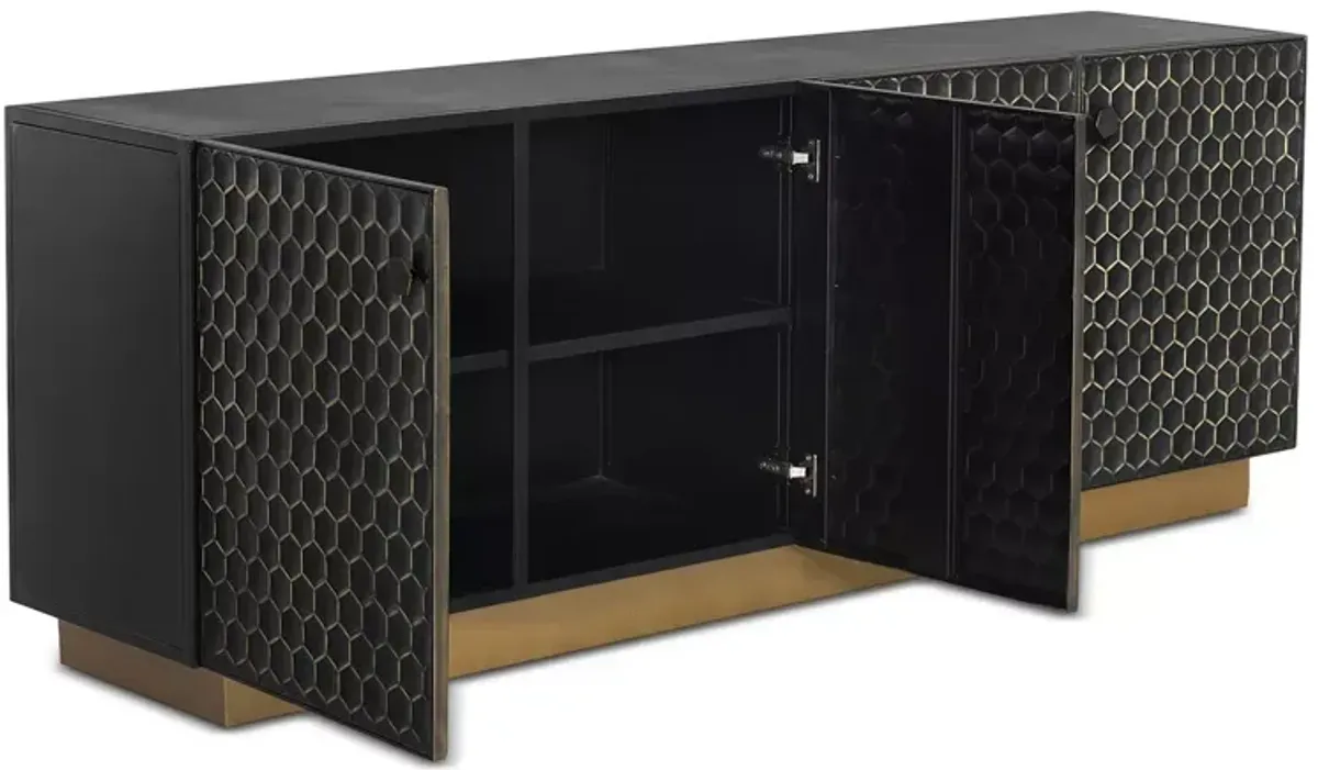 SUNPAN Hive Sideboard, Large