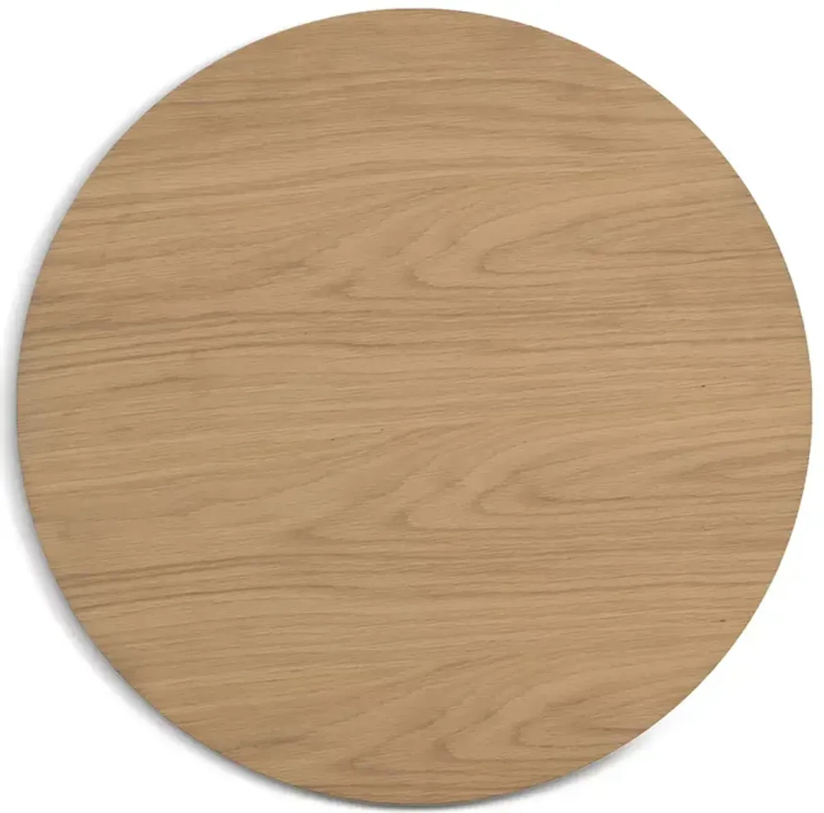 SUNPAN Kalla Side Table, Rustic Oak